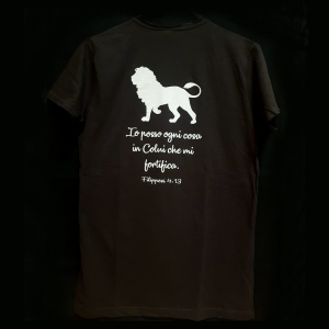 Lion t-shirt