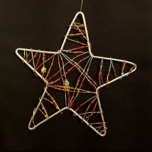 Christmas star