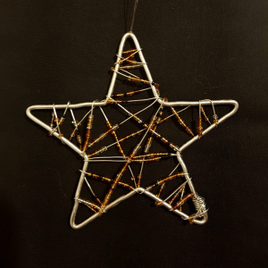 Christmas star