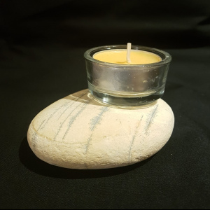 Candle holder