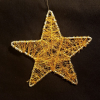 Christmas star