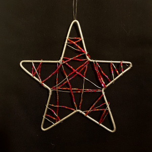 Christmas star