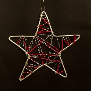 Christmas star