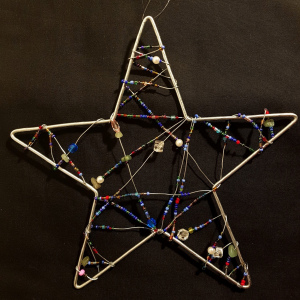 Christmas star