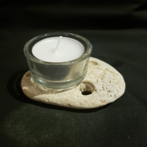 Candle holder