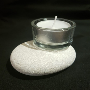 Candle holder